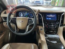 كاديلاك اسكاليد